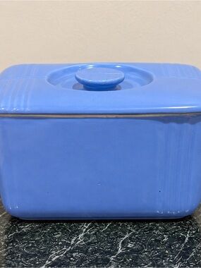 Westinghouse refrigerator ware made by Hall China.